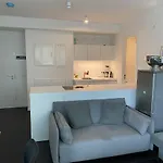 Friedrichshain Apartment