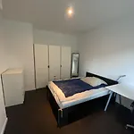 Friedrichshain Apartment