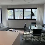 Friedrichshain Apartment