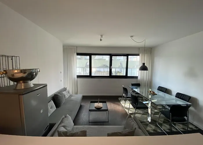 Friedrichshain Apartment