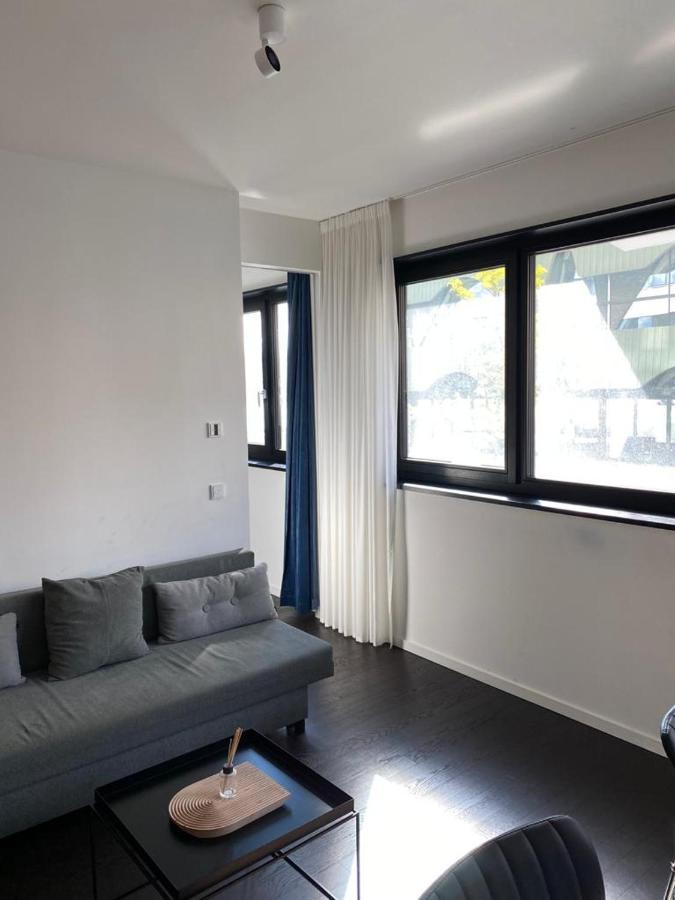 Friedrichshain Appartement Berlijn