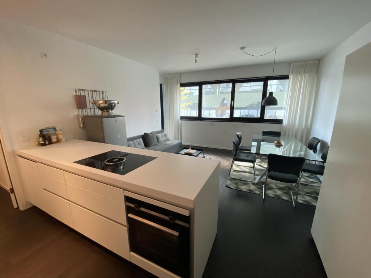 Friedrichshain Appartement