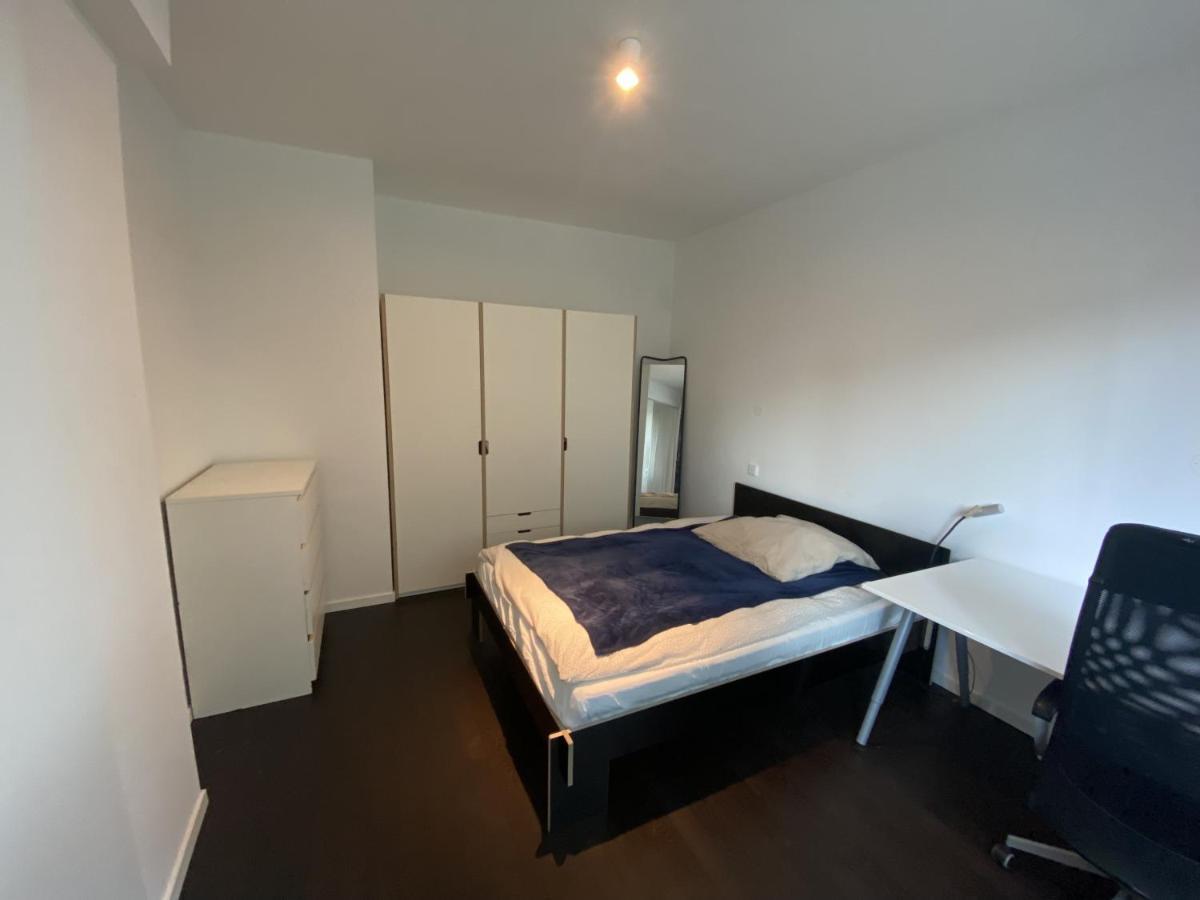 Appartement Friedrichshain *