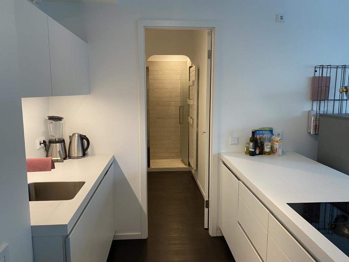 Appartement Friedrichshain *