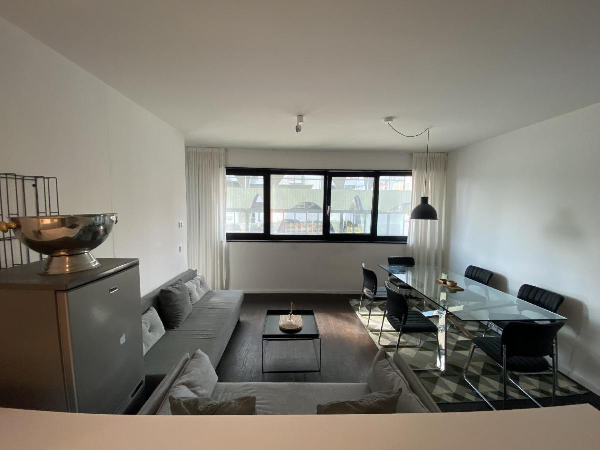 Friedrichshain Appartement