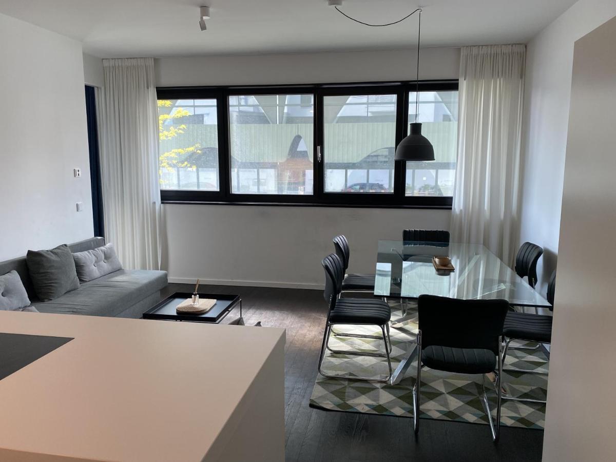 Friedrichshain Appartement *